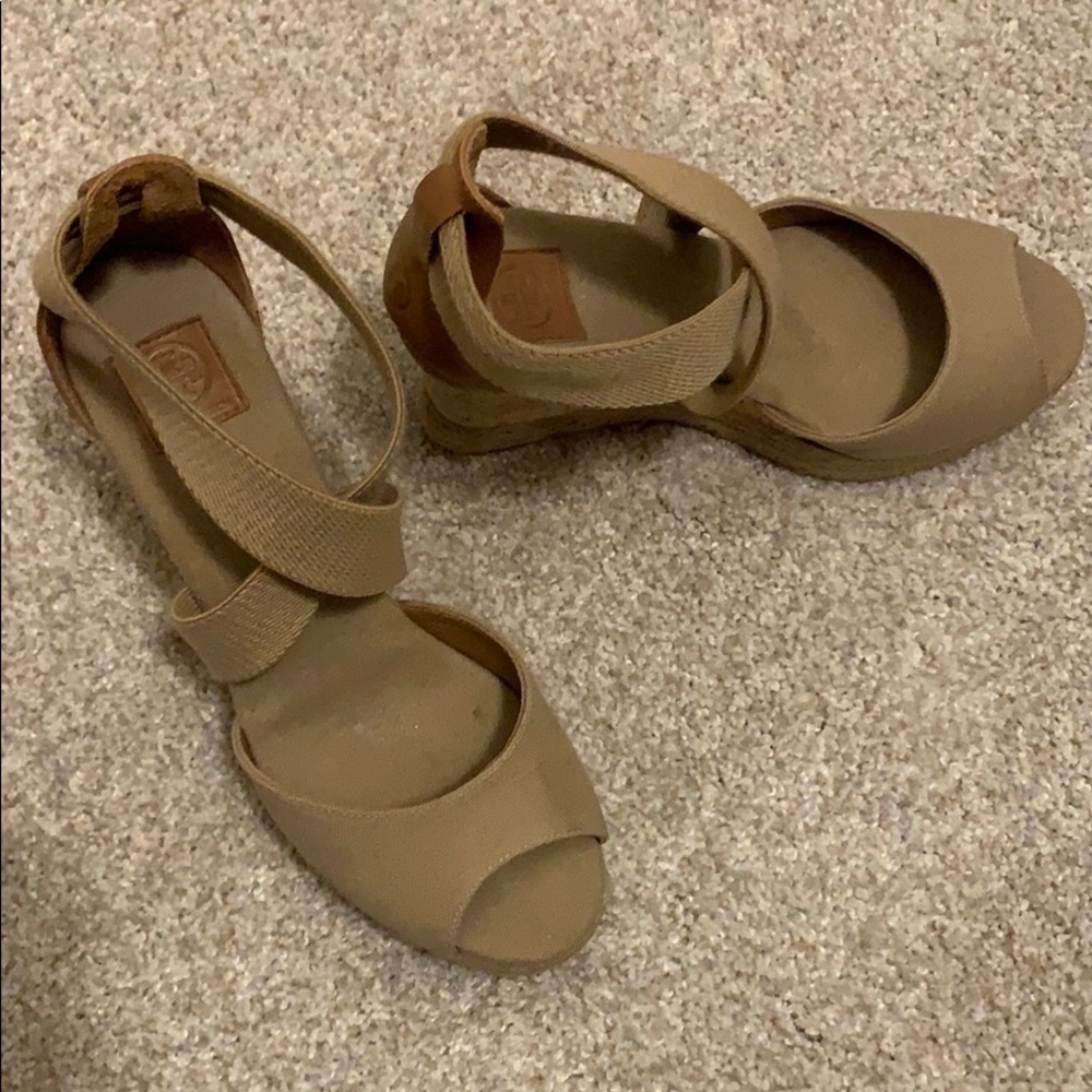Wedges - Picture 2 of 5